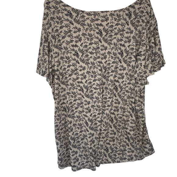 2pk 3XL Adriane Papelle blouses - Picture 2 of 7